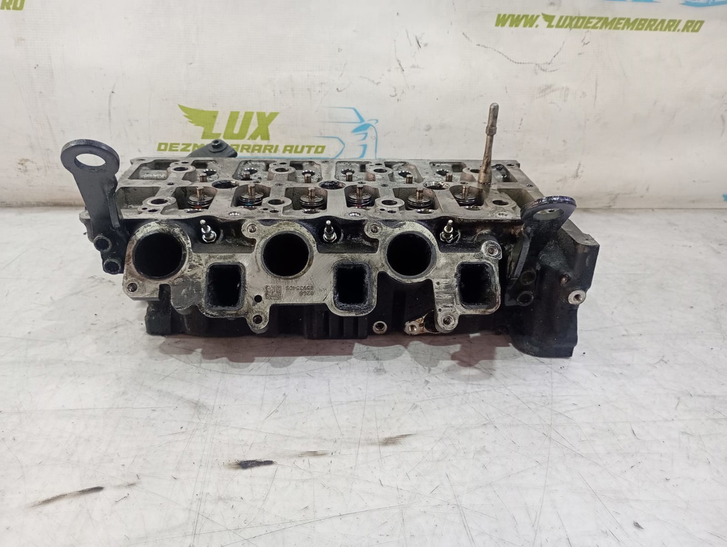 Chiulasa 059354ds Porsche Cayenne 958 (2010 - 2014)