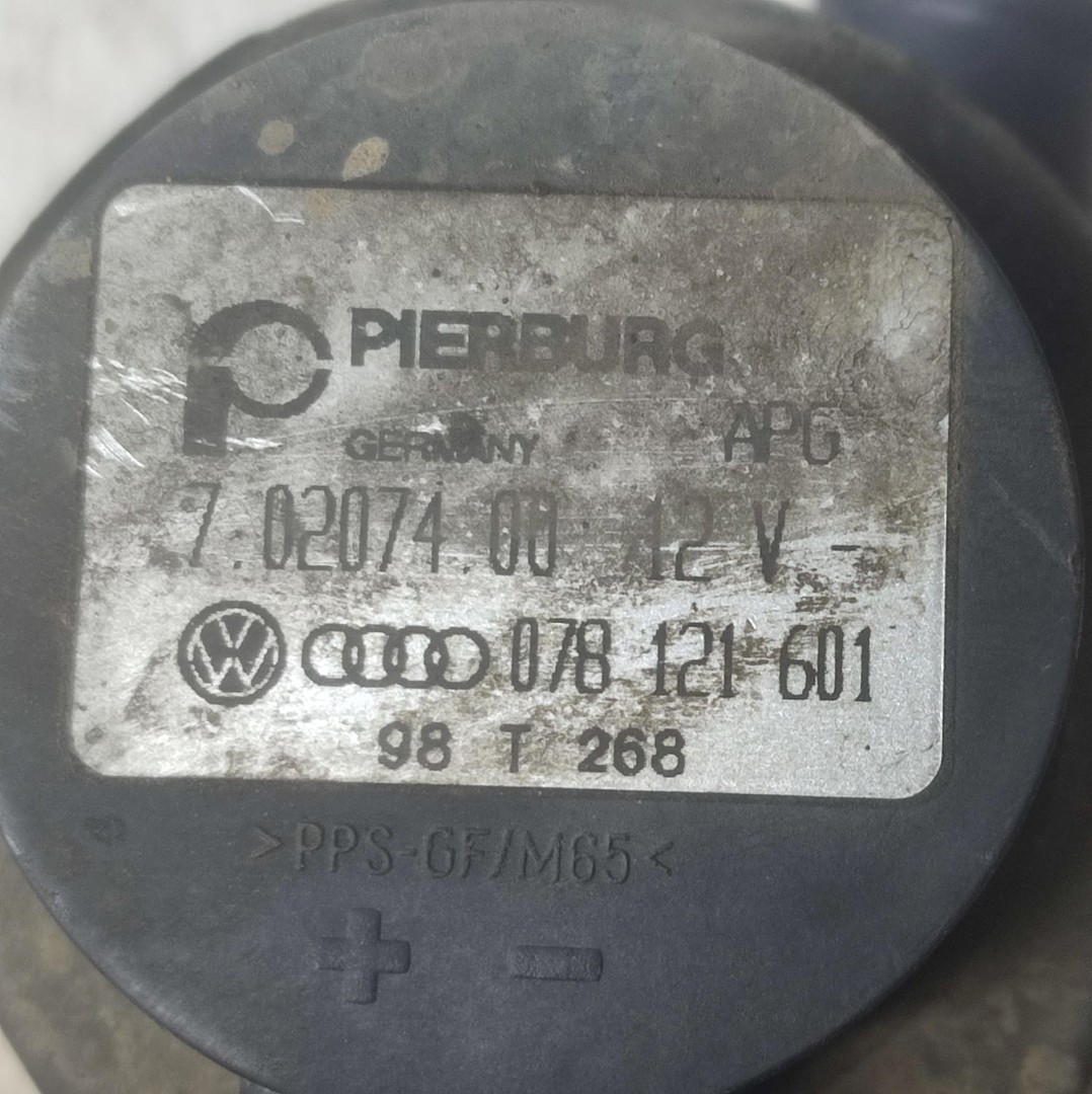 Pompa recirculare apa 078121601 Volkswagen Golf 4 (1997 - 2006)
