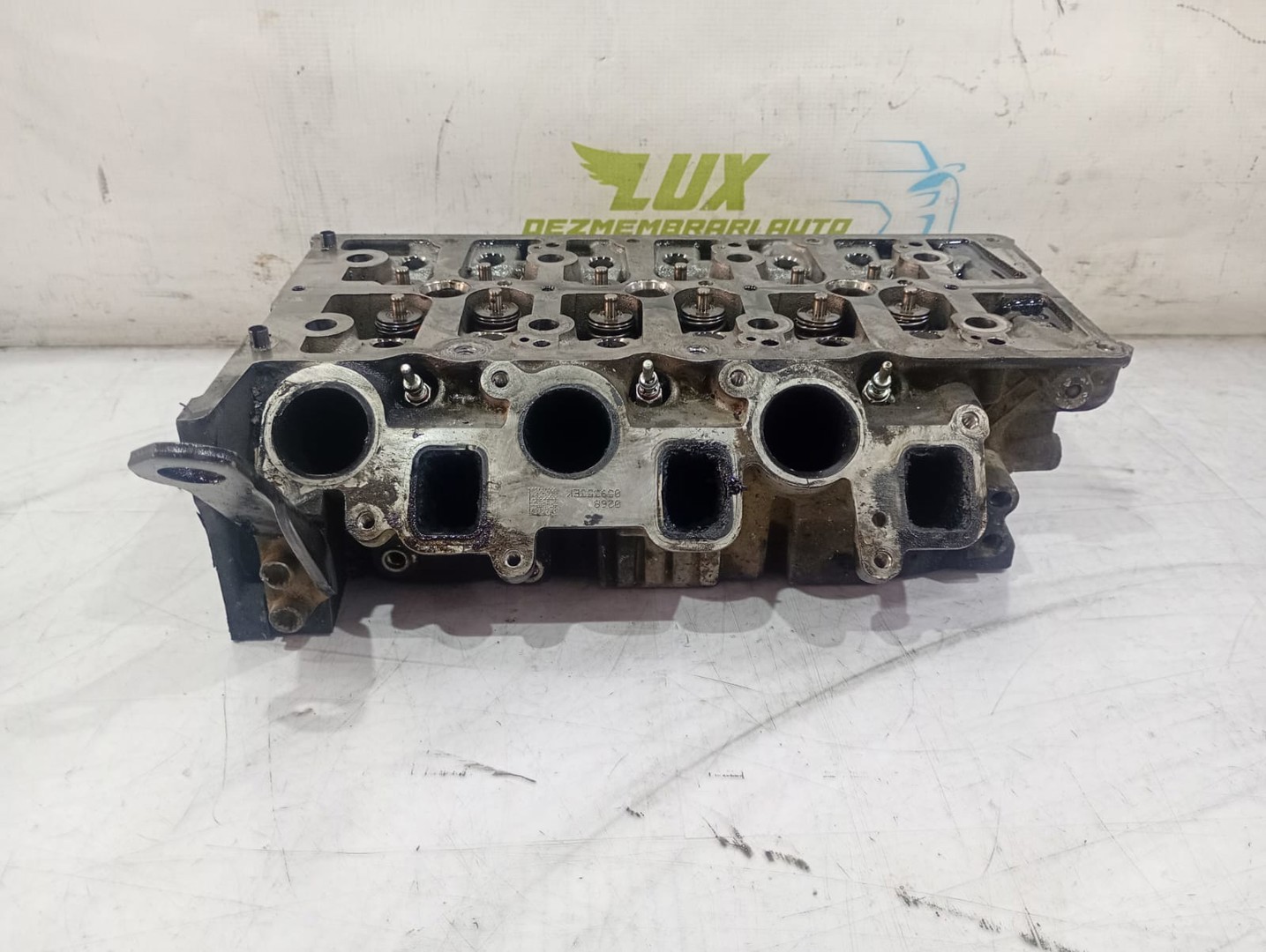 Chiulasa 059353ek Porsche Cayenne 958 (2010 - 2014)