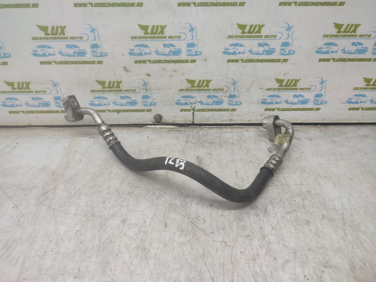 Conducta clima ac Ford Kuga 2 (2013 - 2020)