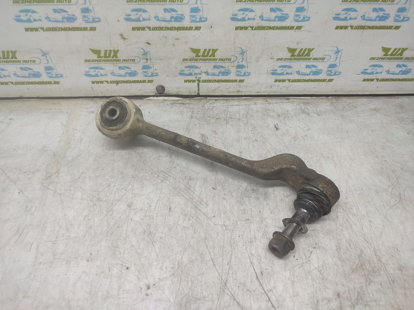 Brat suspensie stanga fata BMW Seria 1 E87 (2004 - 2007)