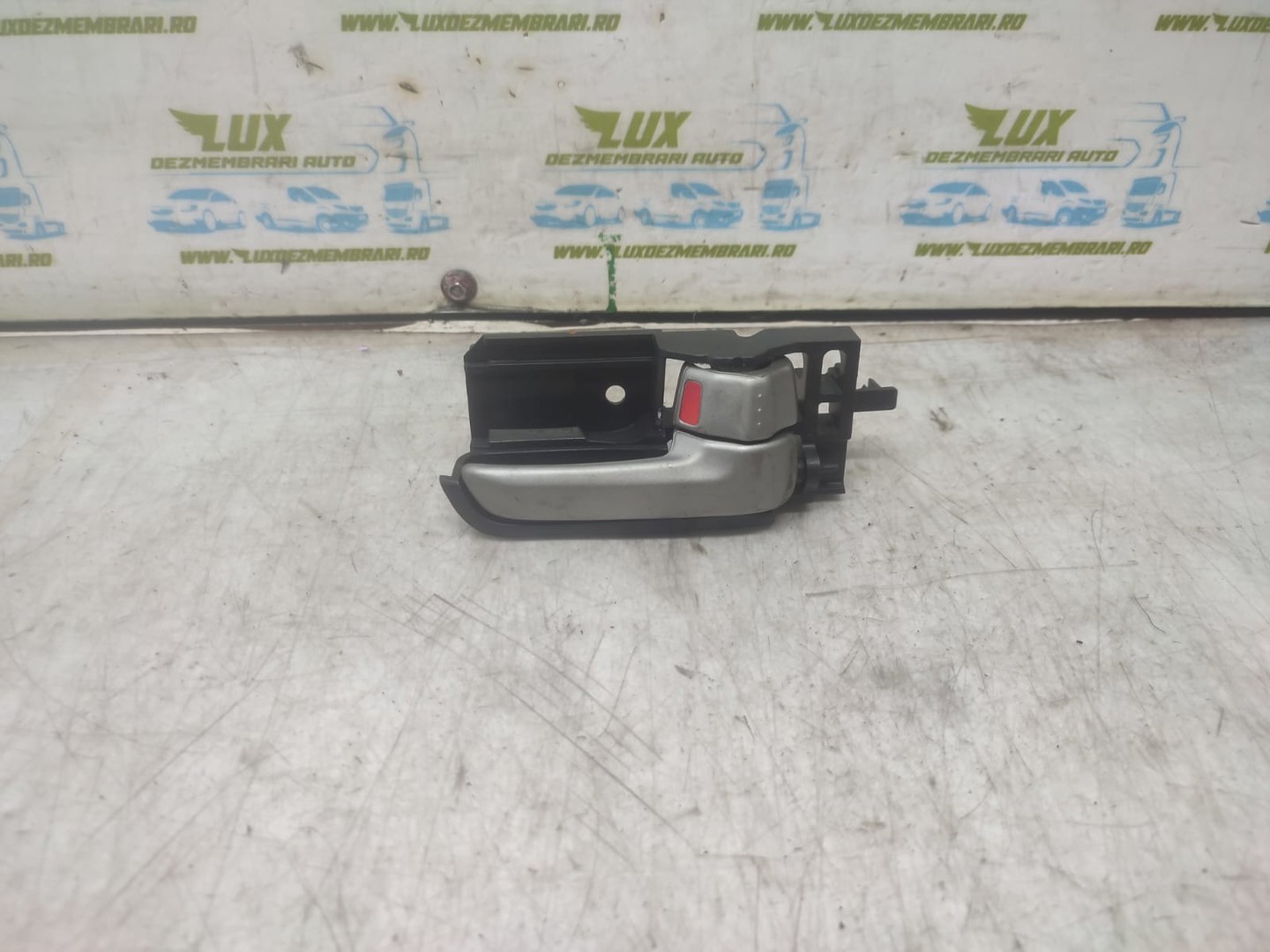 Maner interior dreapta spate Suzuki Swift 3 (2004 - 2010)