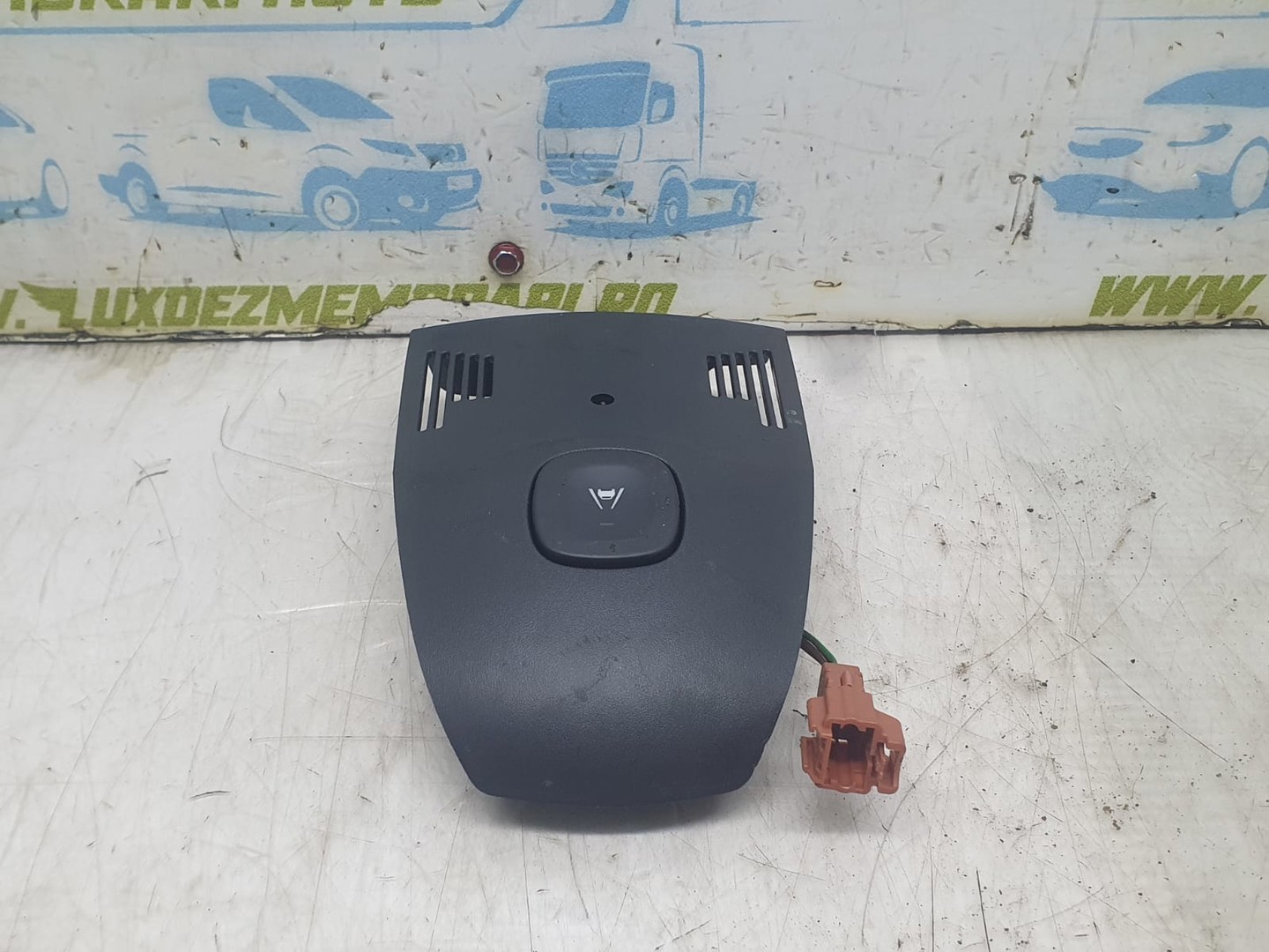 Buton 963290499R Renault Scenic 3 (2009 - 2012)