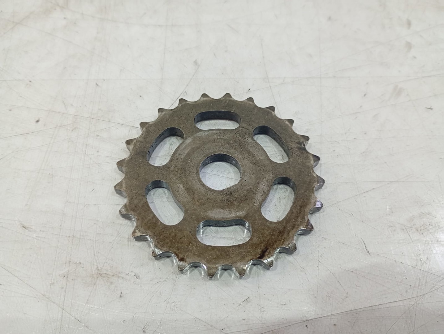 Pinion ax cu came 059109570c Porsche Cayenne 958 (2010 - 2014)