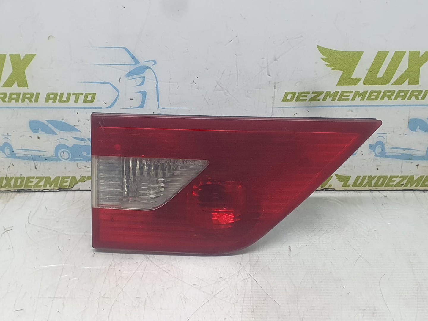Stop stanga haion 6321-3414011 BMW X3 E83 (2003 - 2006)
