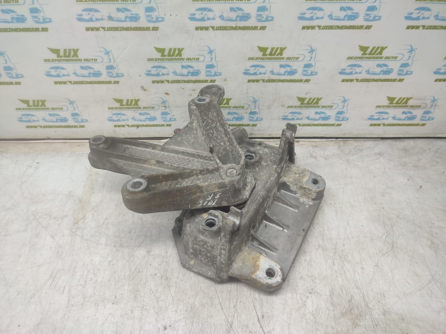 Suport cutie viteze 8200043084 Renault Clio 3 (facelift) (2009 - 2012)