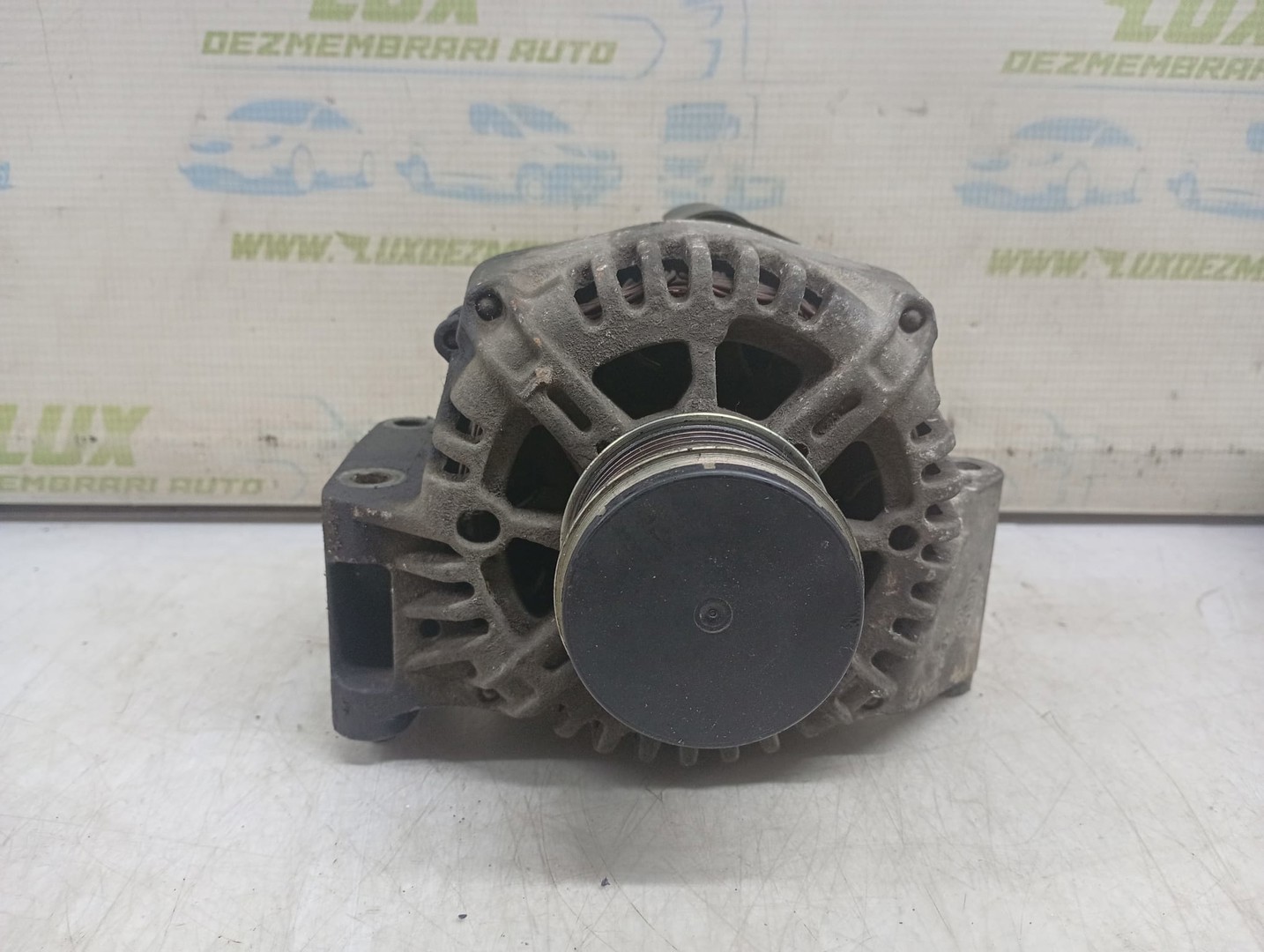 Alternator 31400-85E00 Suzuki Swift 3 (2004 - 2010)