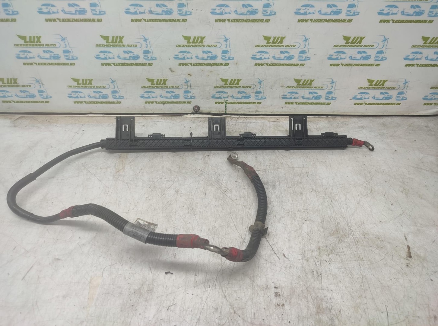 Borna baterie 7794911-01 BMW Seria 5 F11 (2009 - 2013)