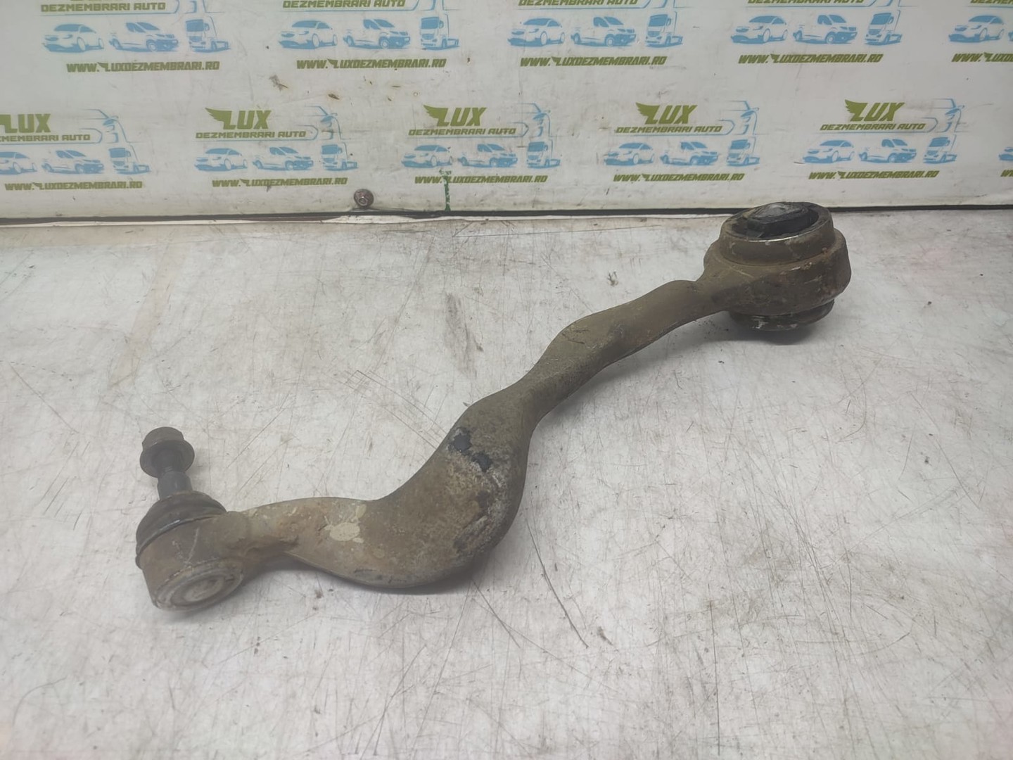 Brat suspensie stanga fata BMW Seria 1 E87 (2004 - 2007)