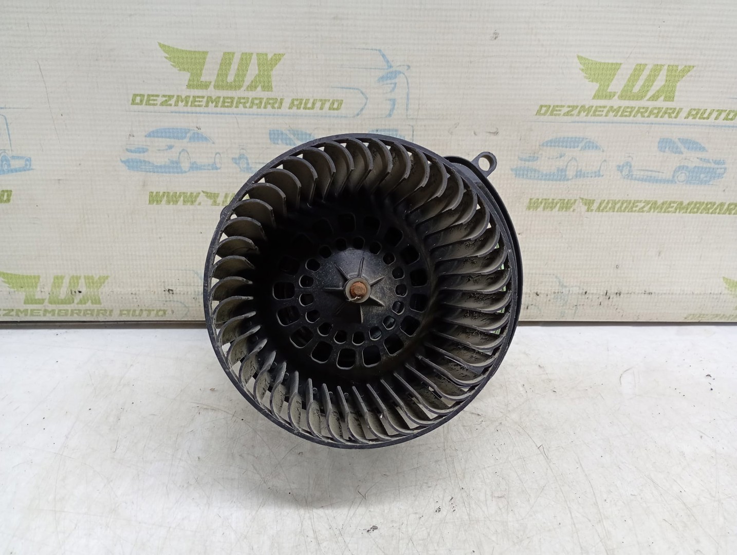 Motoras aeroterma T911738 Renault Talisman 1 (2012 - 2020)