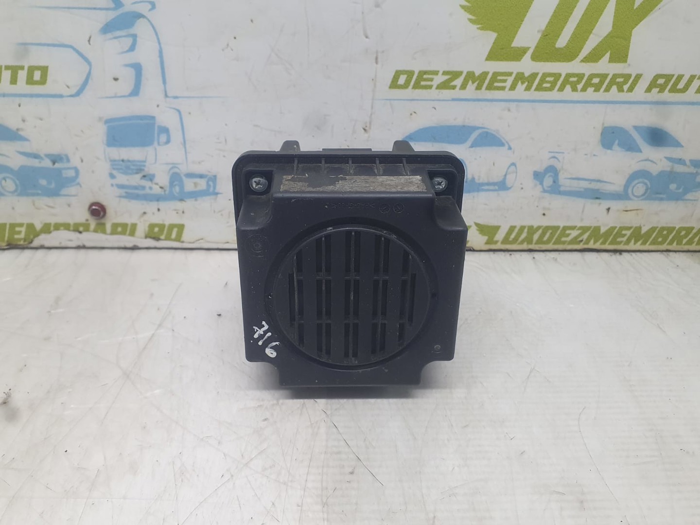 Senzor alarma Dacia Spring 1 (2021 - 2023)