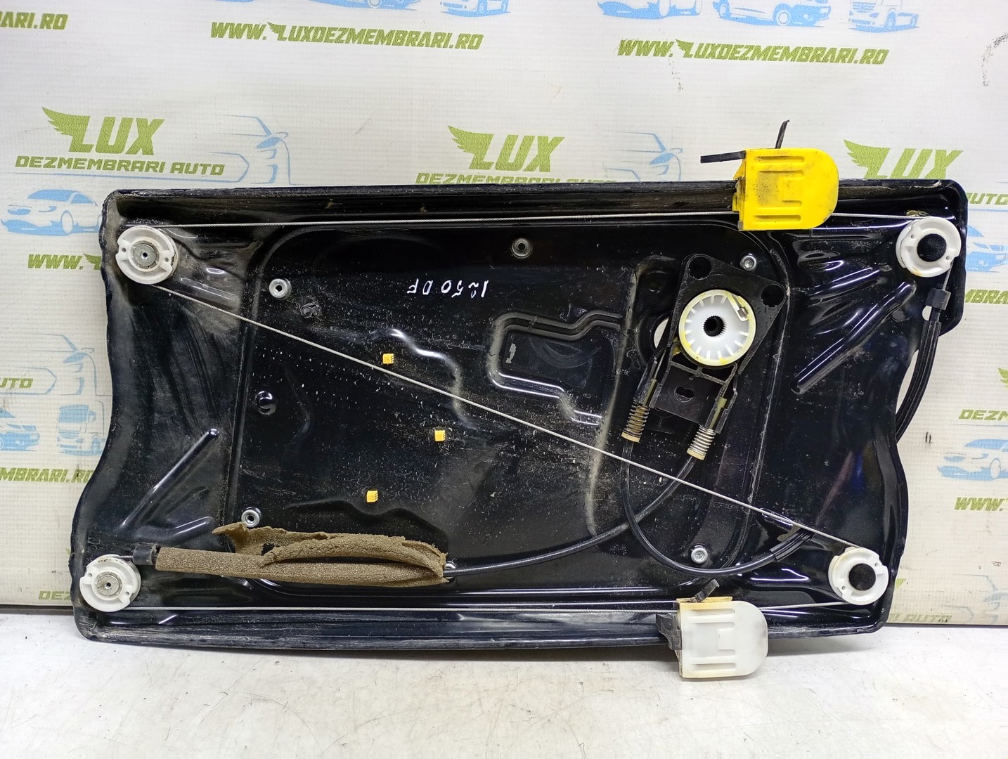 Macara geam dreapta fata 6H5223200AJ Land Rover Freelander 2 (2006 - 2010)