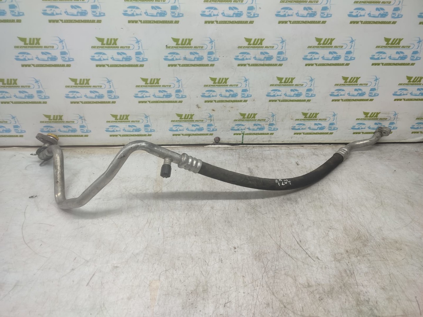 Conducta clima ac 64539250708-03 BMW Seria 5 F11 (2009 - 2013)