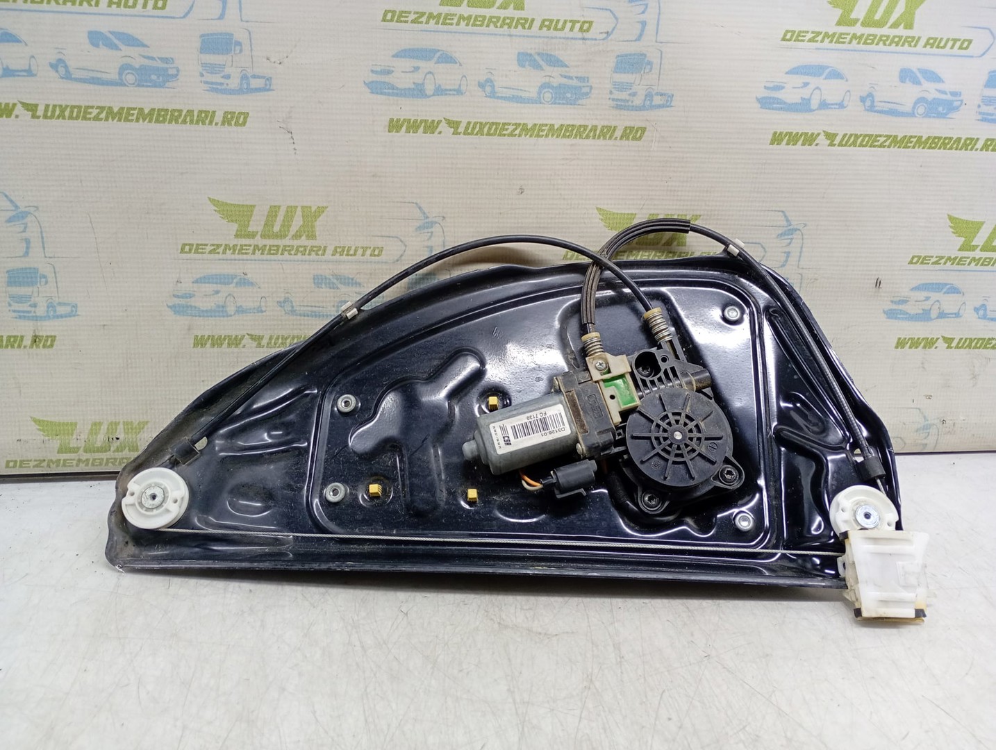 Macara geam dreapta spate 6H5227000AE Land Rover Freelander 2 (2006 - 2010)