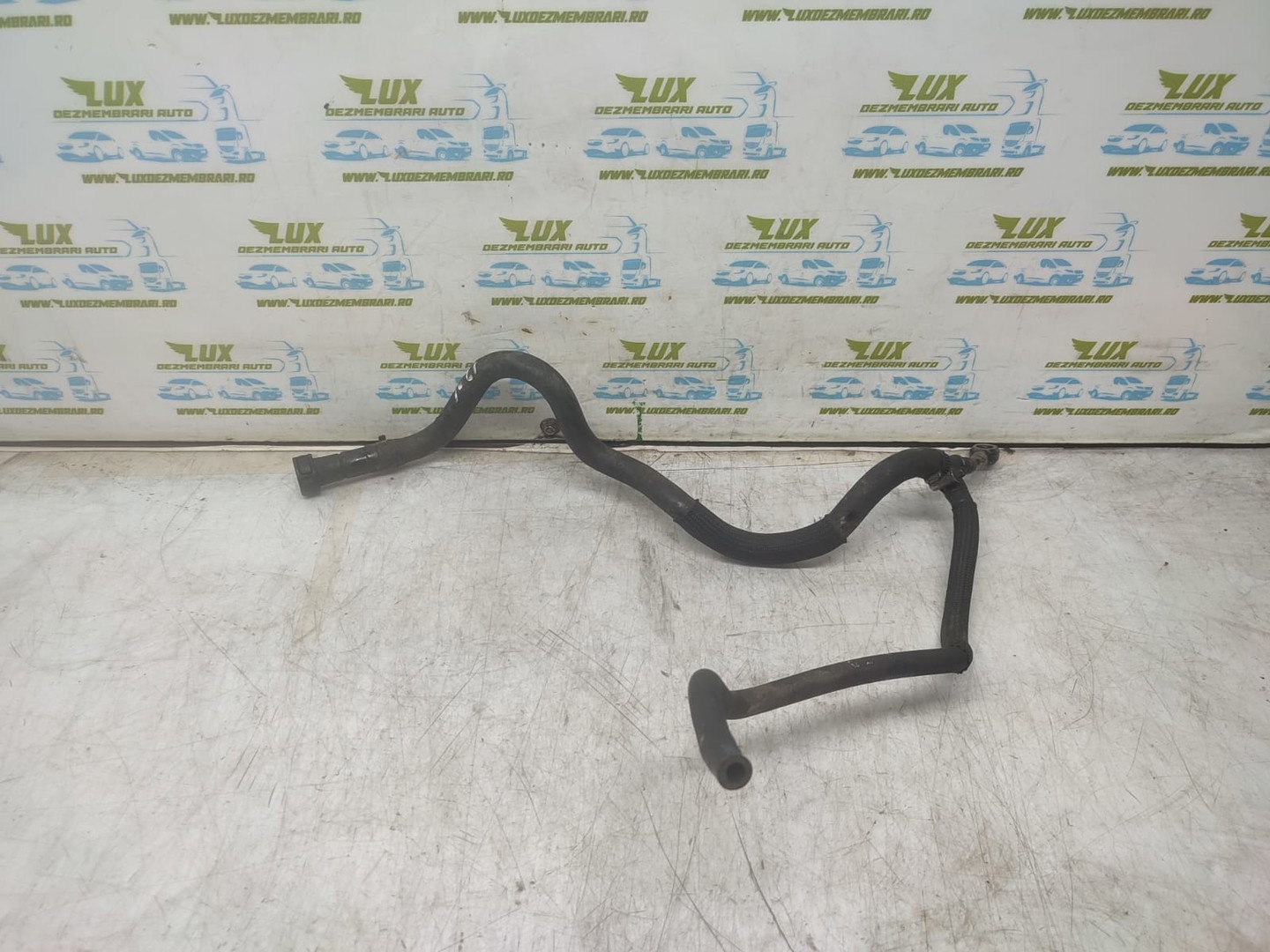 Conducta combustibil 7793064 BMW Seria 1 E87 (2004 - 2007)