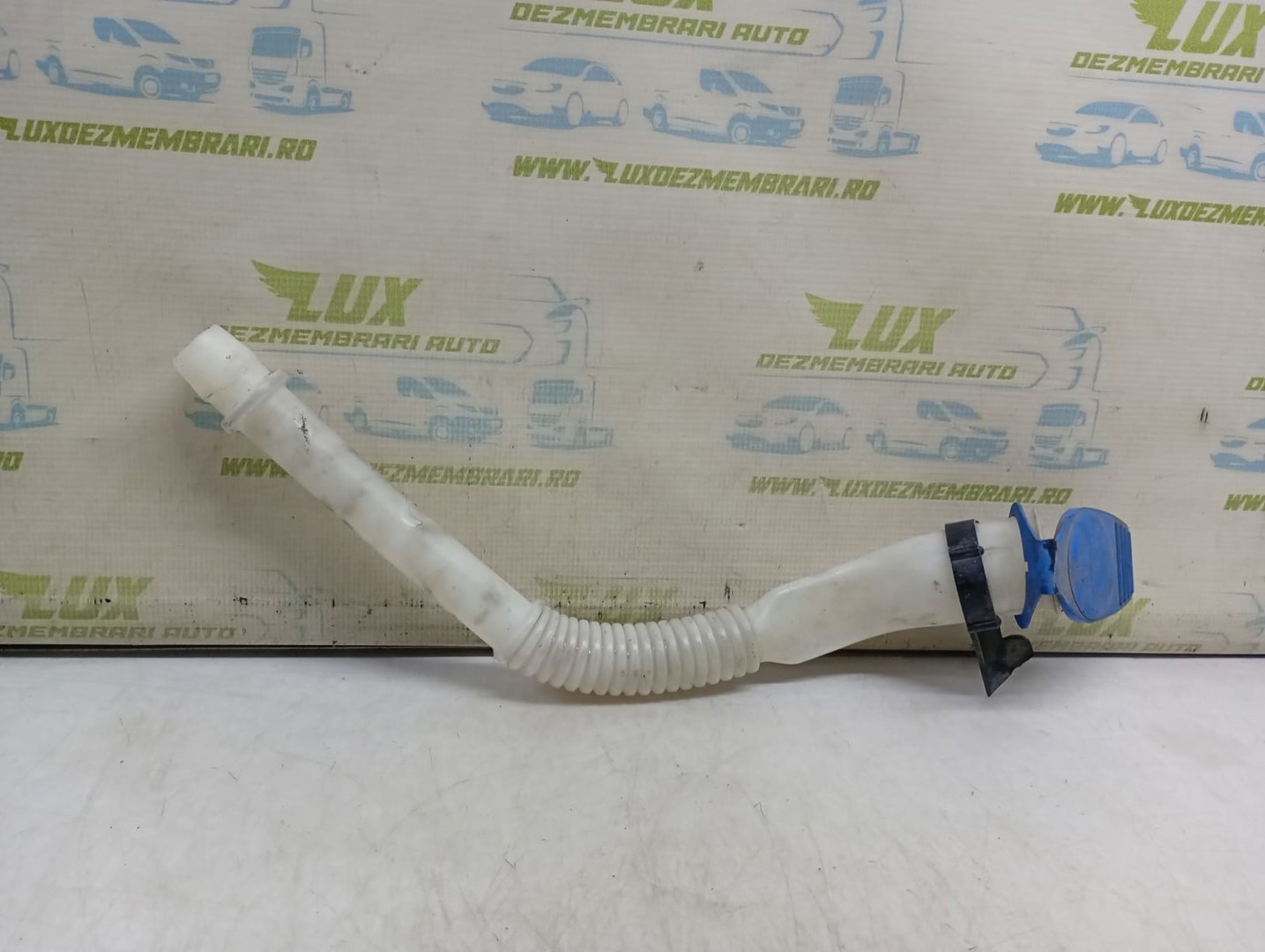 Vas lichid parbriz 9650759680 Citroen C5 1 (facelift) (2004 - 2008)
