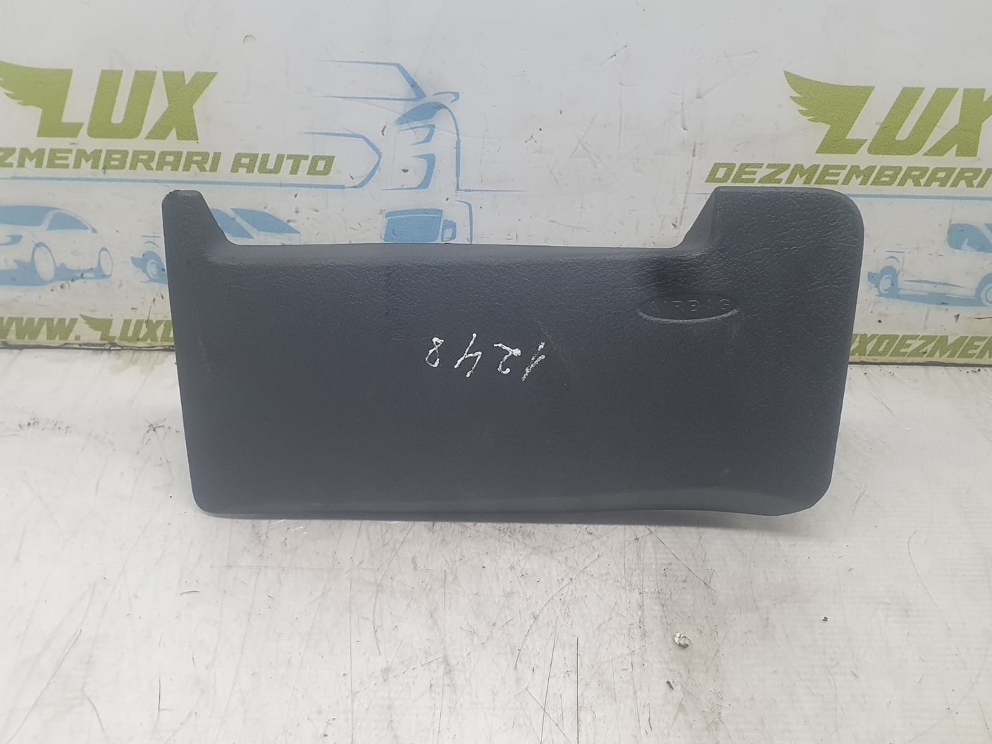 Airbag genunchi 96501412zF Citroen C5 1 (facelift) (2004 - 2008)