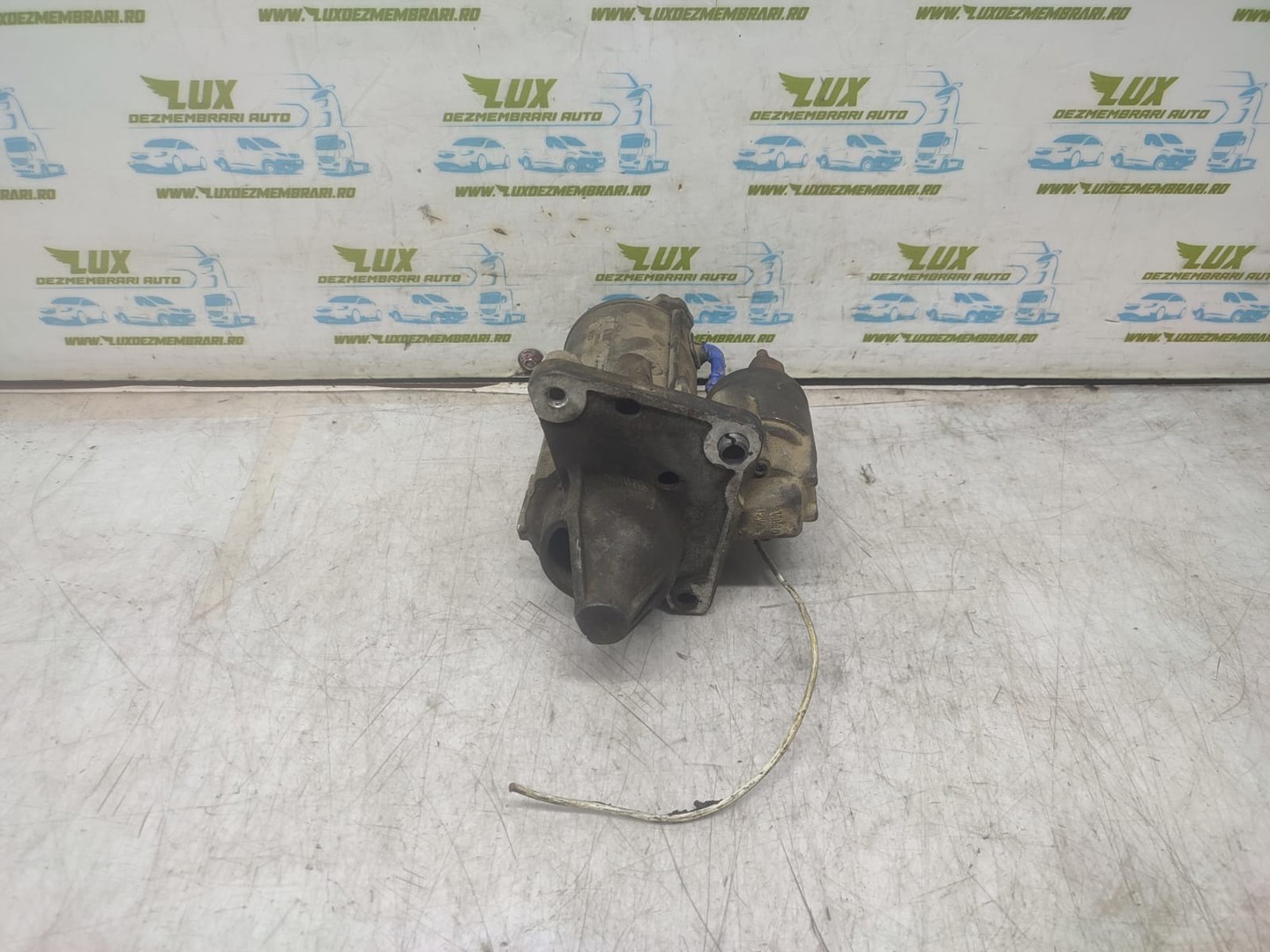 Electromotor 9646694080 Citroen Xsara Picasso 1 (facelift) (2004 - 2010)