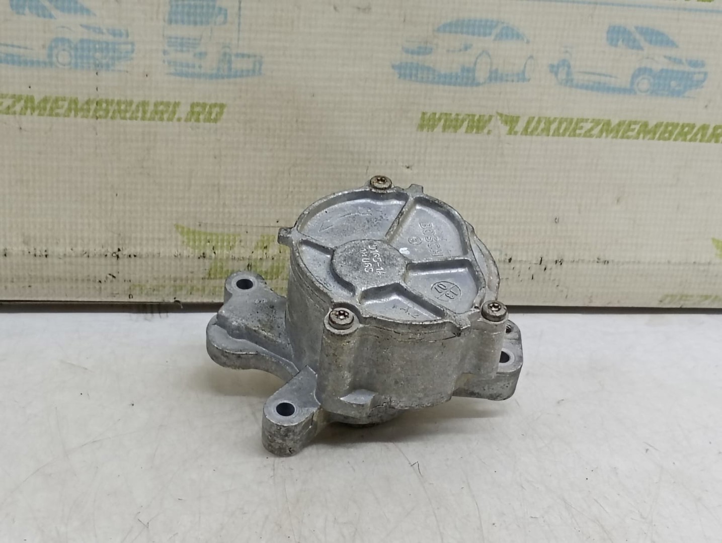 Pompa vacuum D165-1A Citroen C5 1 (facelift) (2004 - 2008)