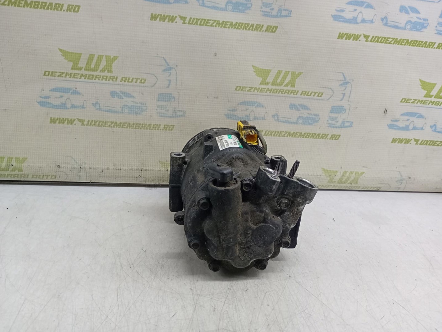 Compresor clima ac 9683055180 Citroen C5 1 (facelift) (2004 - 2008)