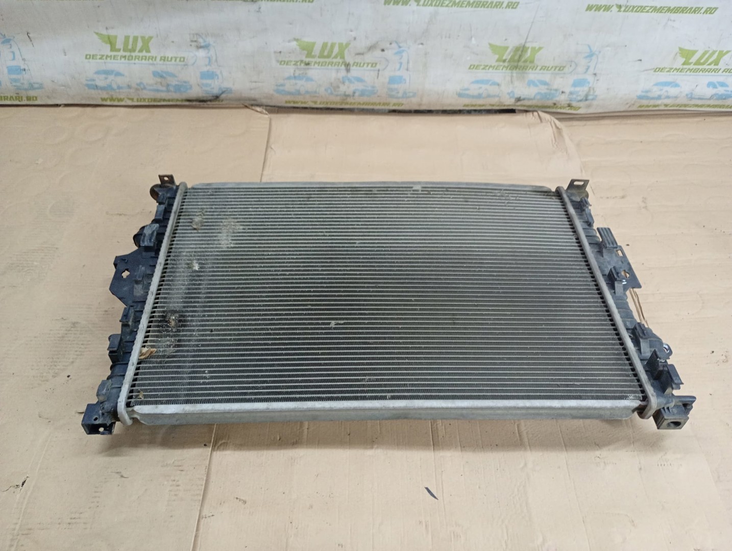 Radiator apa Land Rover Freelander 2 (2006 - 2010)