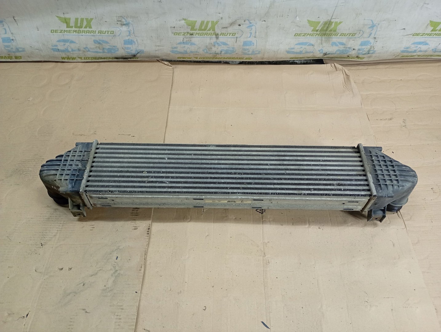 Radiator intercooler 6G91-9L440 Land Rover Freelander 2 (2006 - 2010)