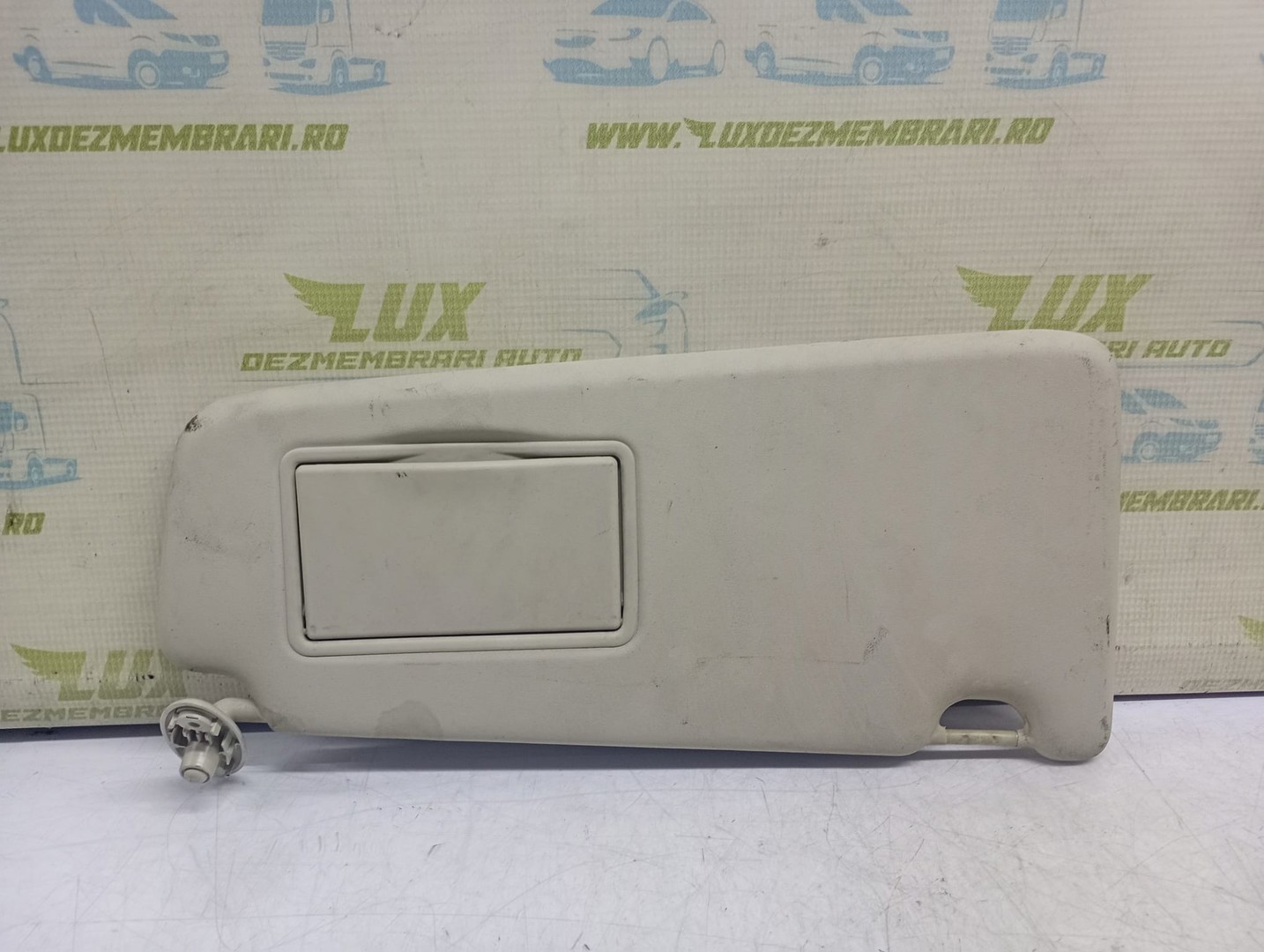 Parasolar dreapta 3U5A-00014 Land Rover Freelander 2 (2006 - 2010)