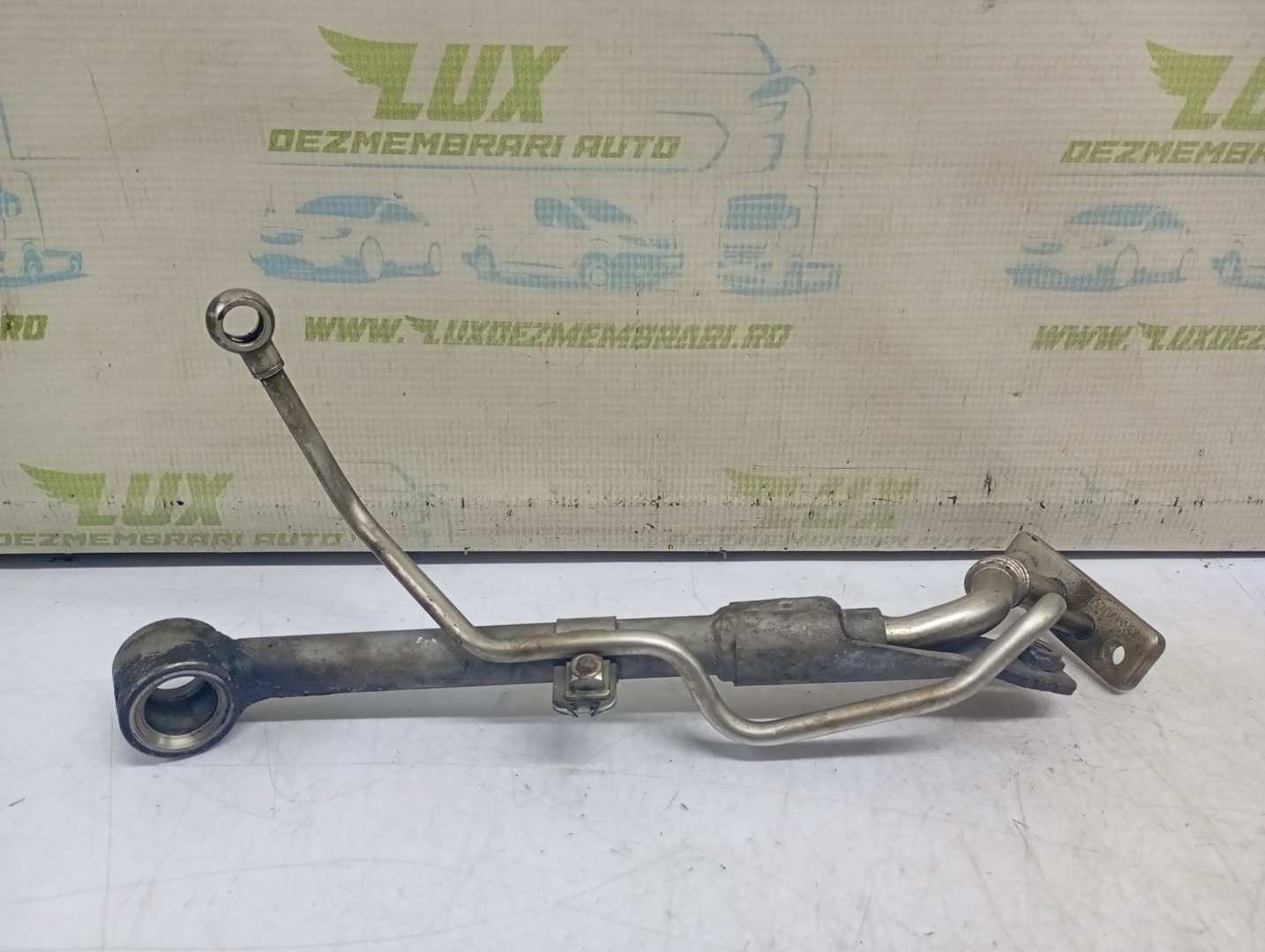 Conducta ulei turbo 03L145535D Volkswagen Golf 6 (2008 - 2015)