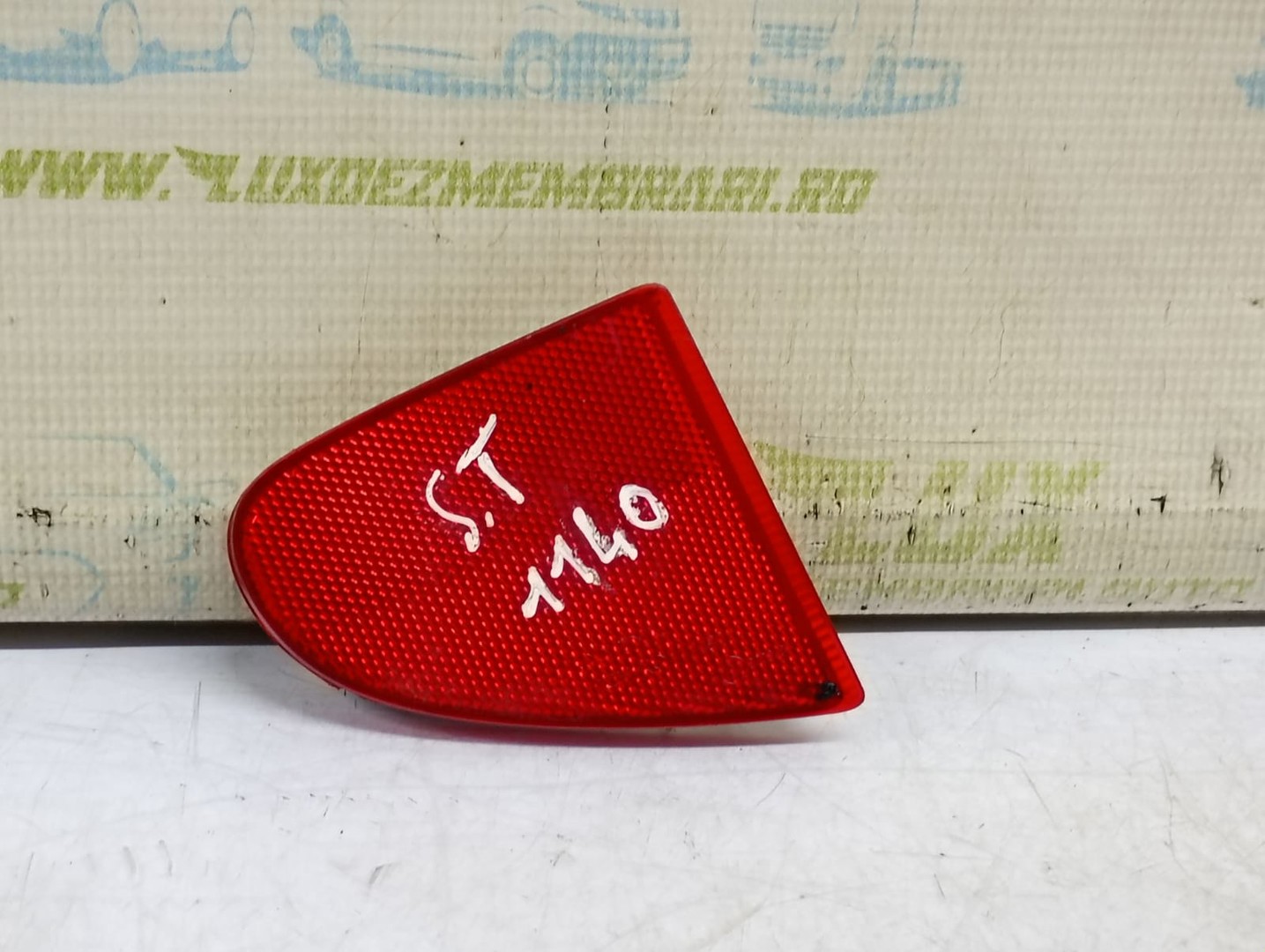 Catadioptru E11020648 Honda Civic 7 (2000 - 2005)