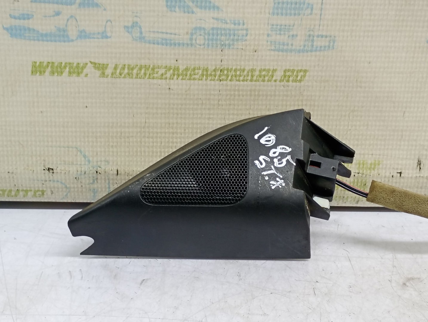 Boxa difuzor tweeter 3C0837993 Volkswagen Passat B7 (2010 - 2015)