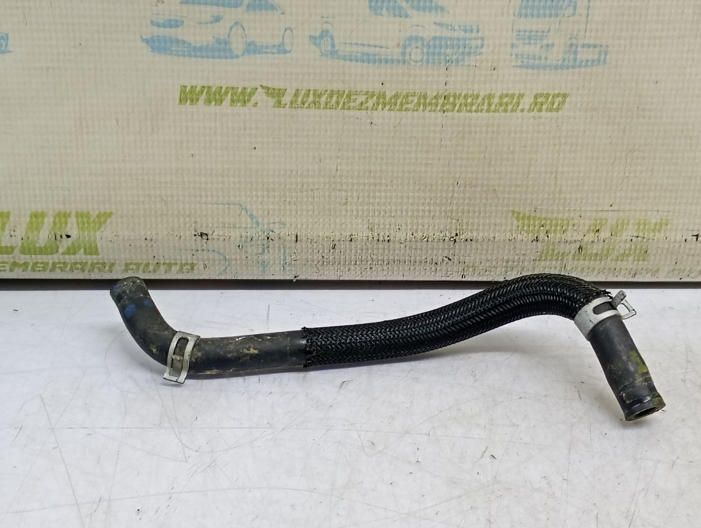 Conducta apa 25450-G2700 Hyundai Ioniq AE (facelift) (2019 - 2023)