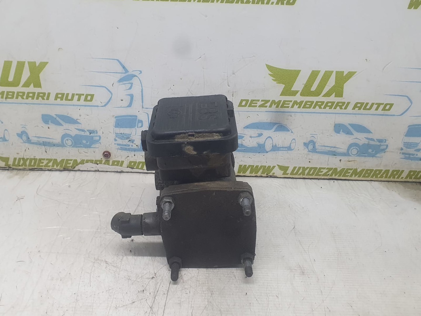 Valva EBS K020622 1879274 Scania R420 1 facelift ( 2010 - 2016)
