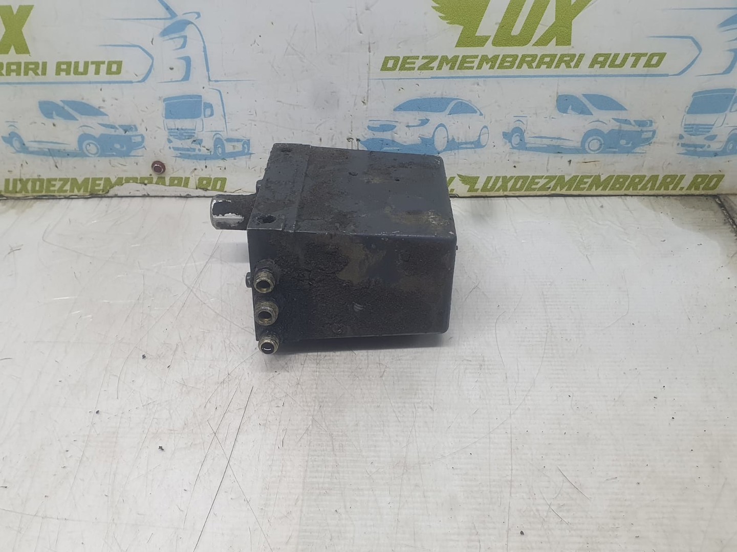 Pompa rabatare cabina 1794907 Scania R420 1 facelift ( 2010 - 2016)
