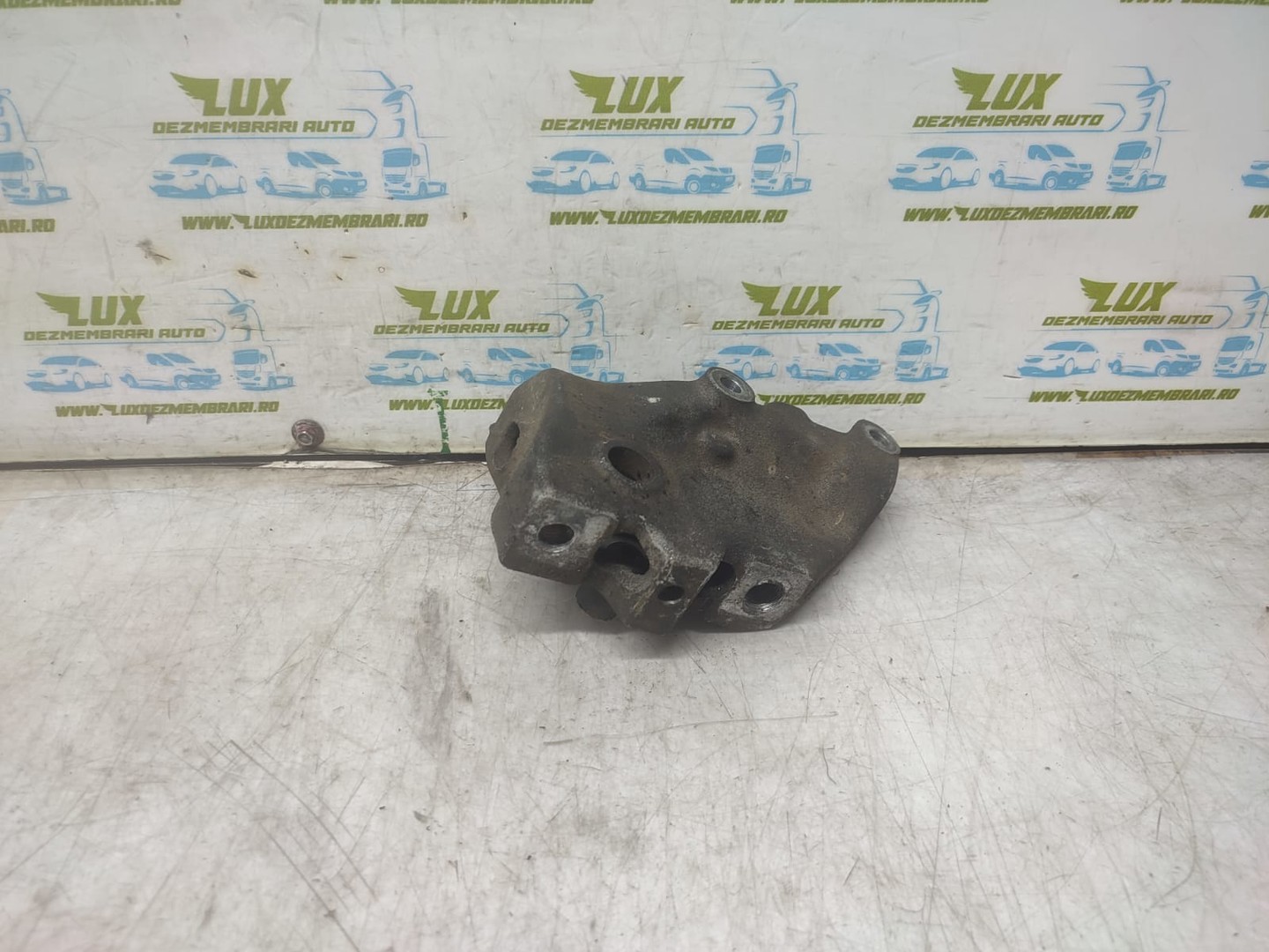 Suport cutie viteze 1K0199117BM Seat Leon 2 (1P) (2005 - 2009)