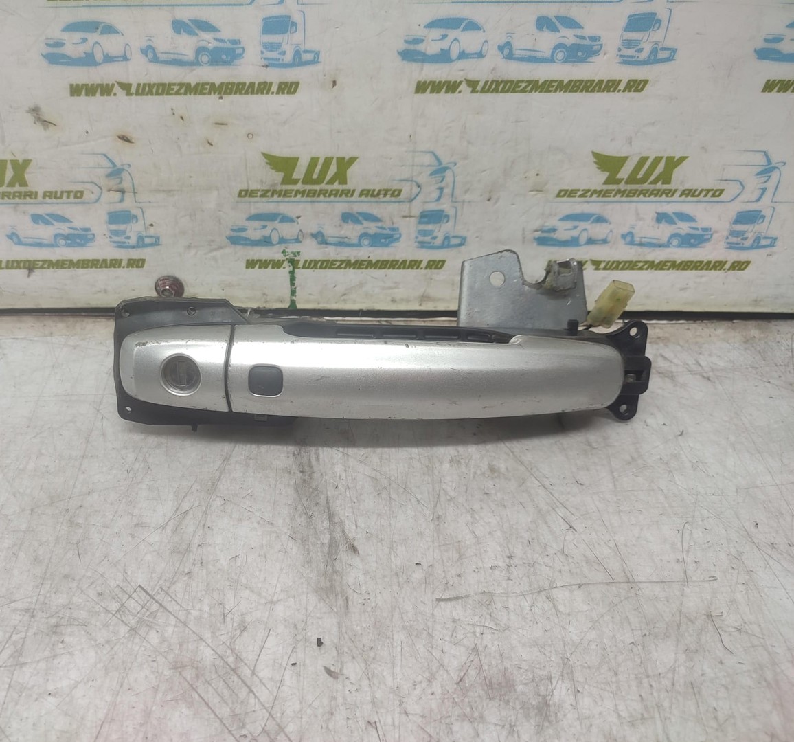 Maner exterior Suzuki SX4 2 (2013 - 2016)