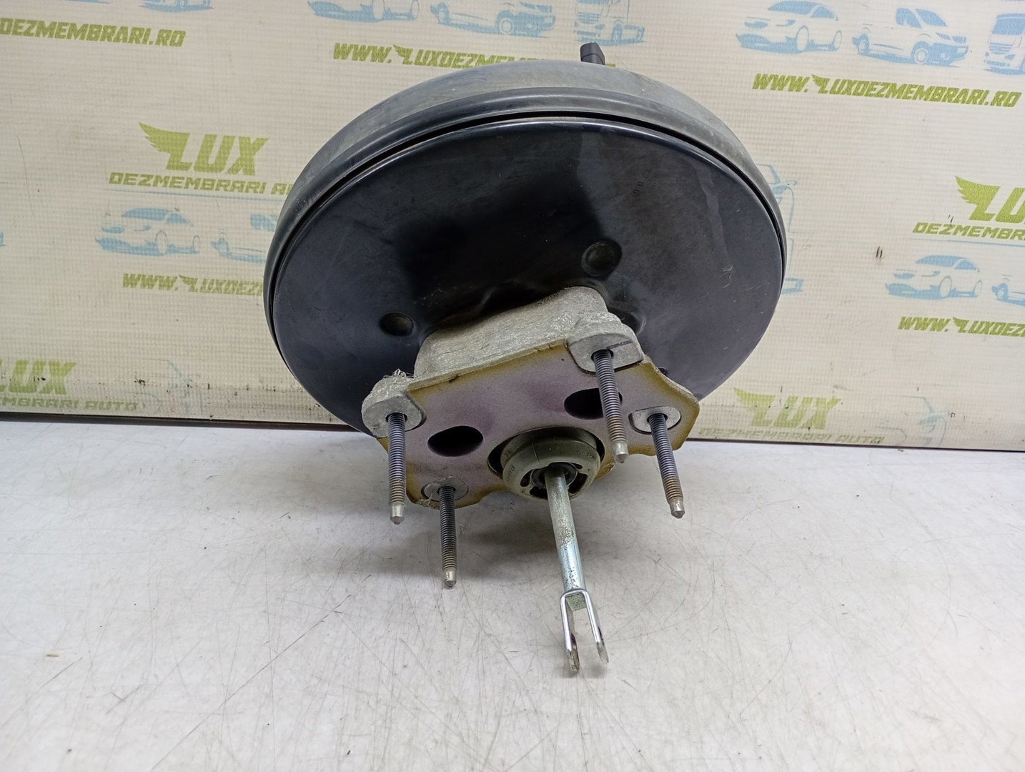 Tulumba frana 472105487R Renault Talisman 1 (2012 - 2020)