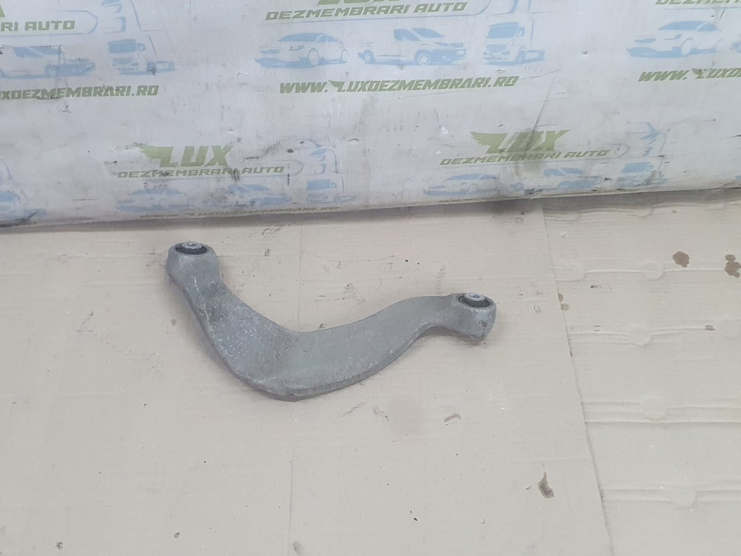 Brat suspensie stanga spate 8K0505323H Audi A4 B8/8K (facelift) (2011 - 2016)
