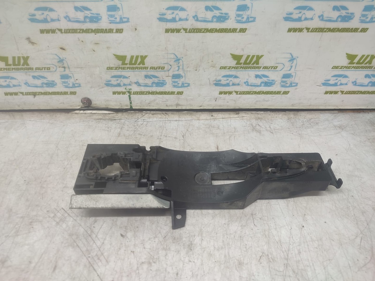 Suport maner exterior D-2C4G Nissan Qashqai 2 J11 (facelift) (2017 - 2020)