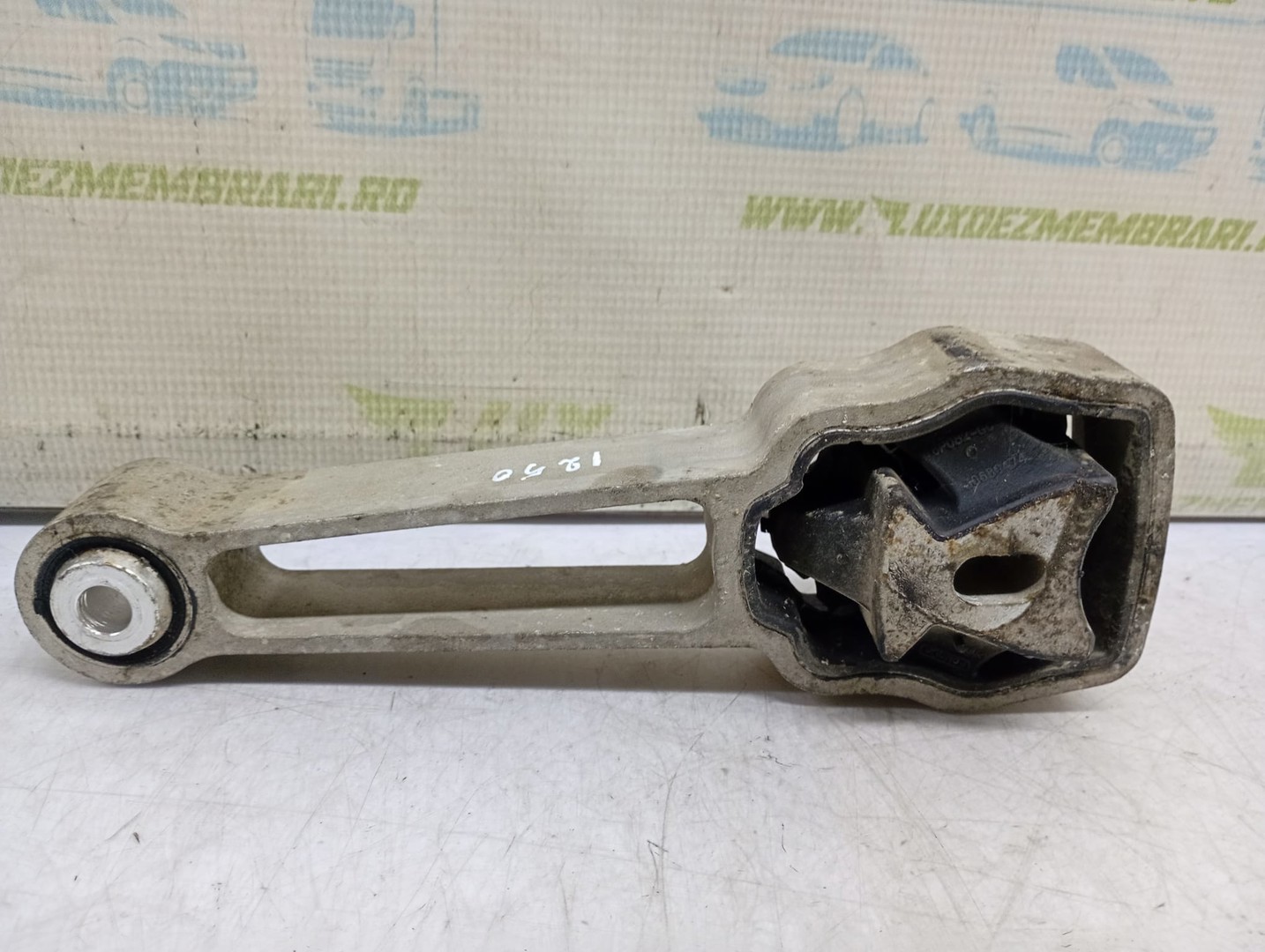Suport motor Land Rover Freelander 2 (2006 - 2010)