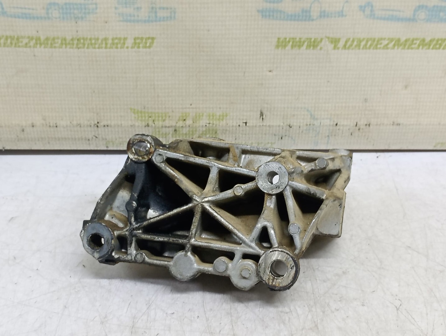 Suport motor 9656597780 Land Rover Freelander 2 (2006 - 2010)