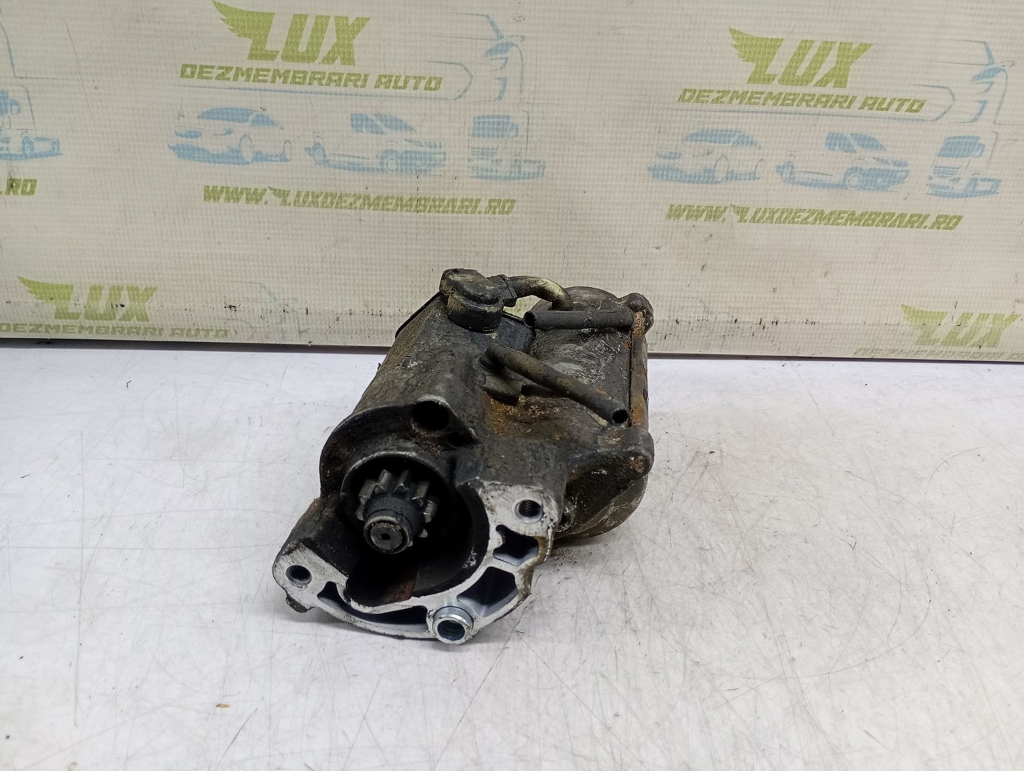Electromotor 428000-4851 Land Rover Freelander 2 (2006 - 2010)
