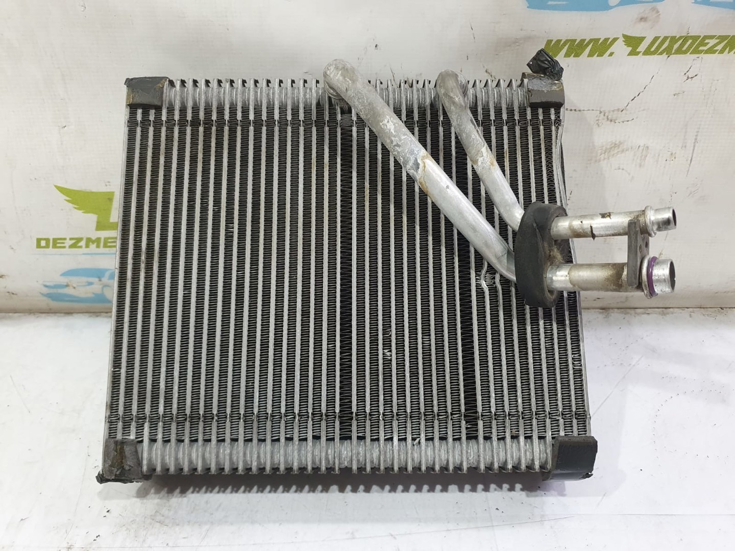 Radiator clima bord 7p0820101 Porsche Cayenne 958 (2010 - 2014)