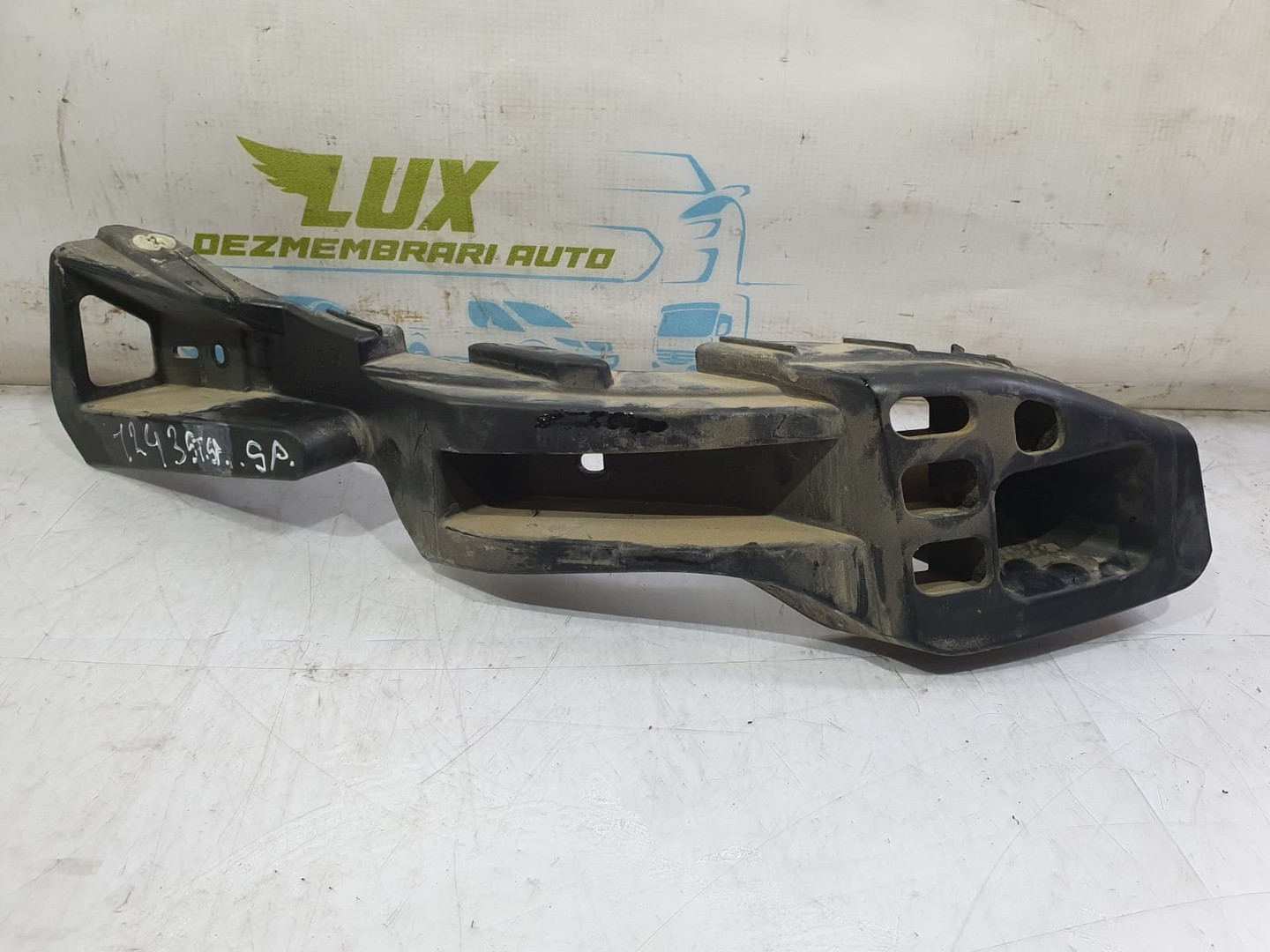 Suport bara spate 7p5807393a Porsche Cayenne 958 (2010 - 2014)