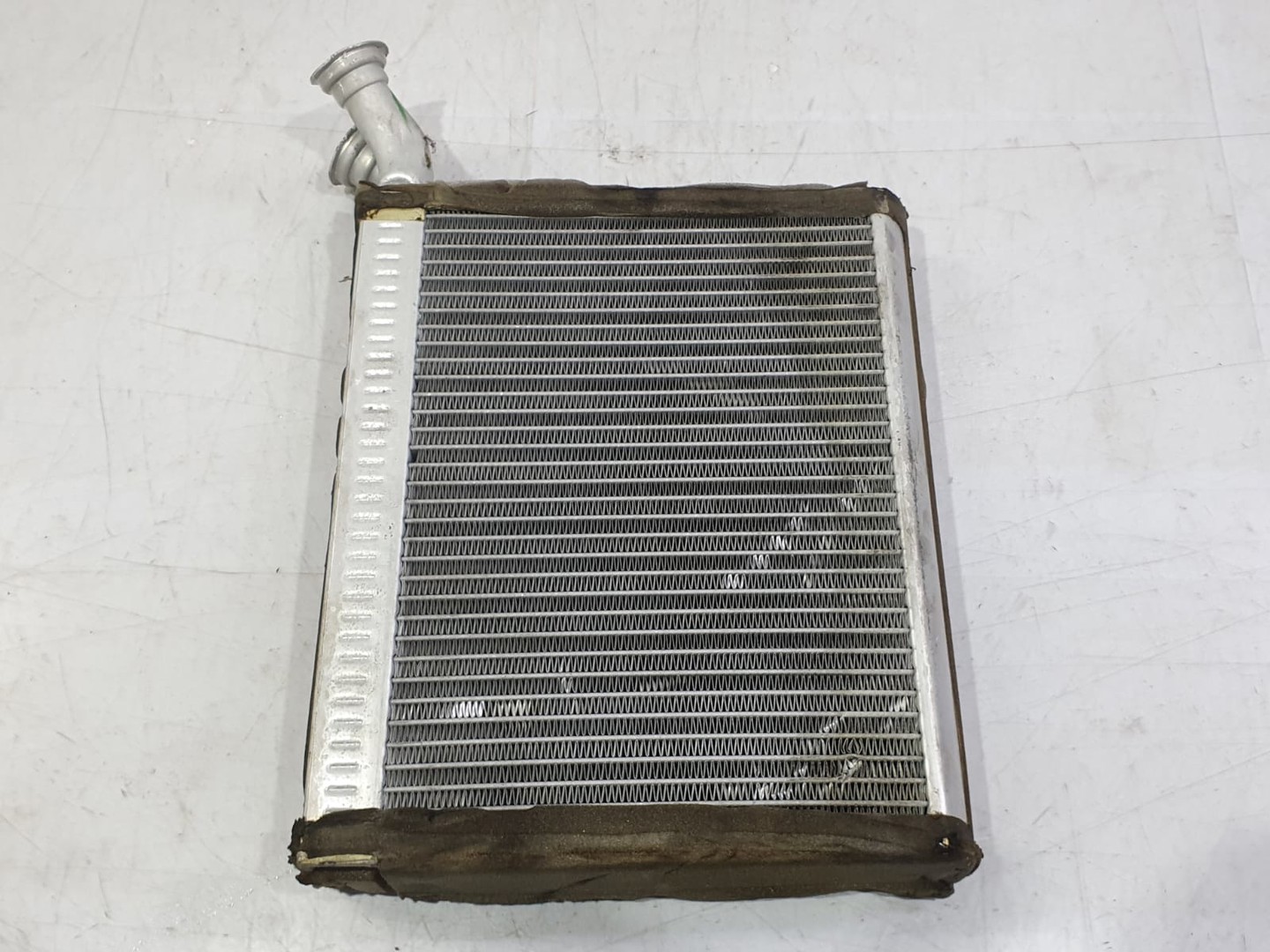 Radiator calorifer bord 7p0819031 Porsche Cayenne 958 (2010 - 2014)