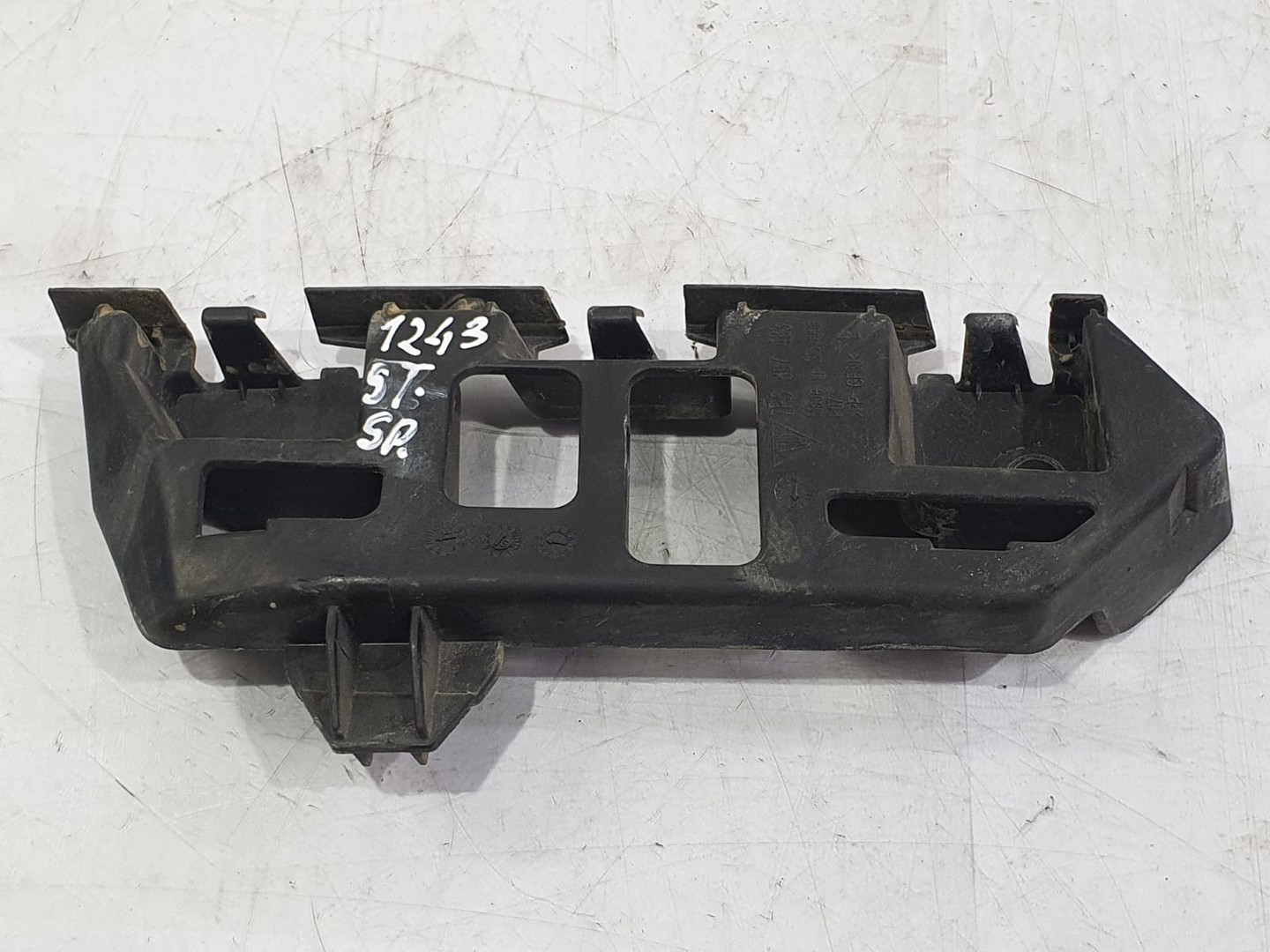 Suport bara spate 7p5807483 Porsche Cayenne 958 (2010 - 2014)