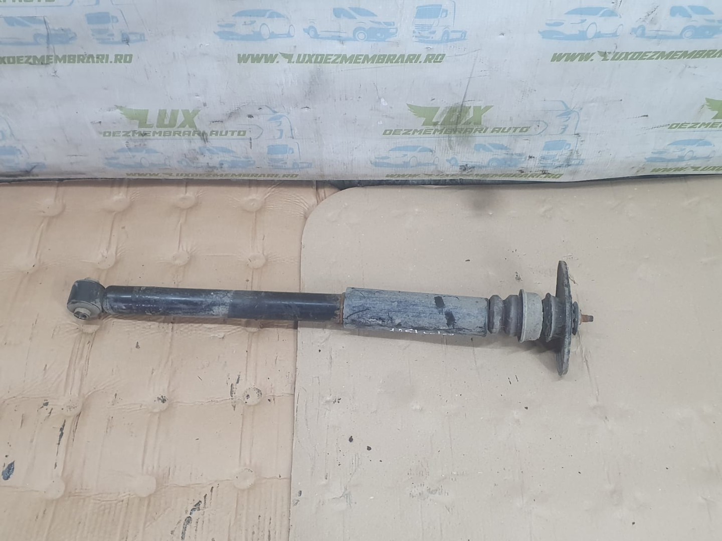 Amortizor dreapta spate 1542002252 Hyundai Accent MC (2006 - 2011)