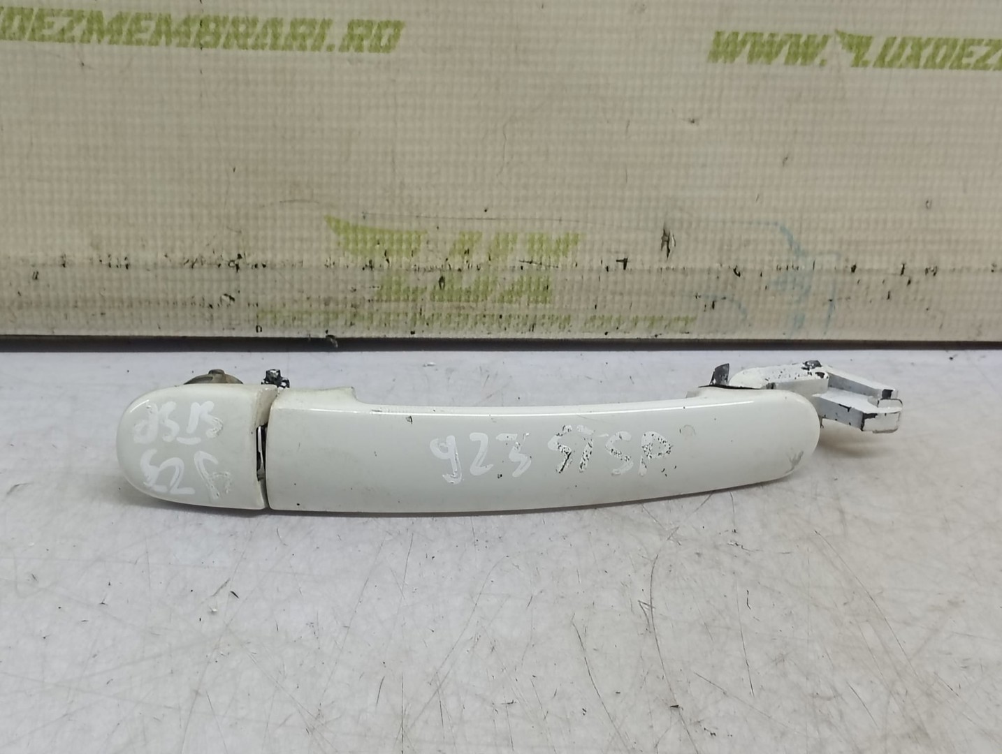 Maner exterior 3B0837207 Skoda Octavia 2 (2004 - 2008)