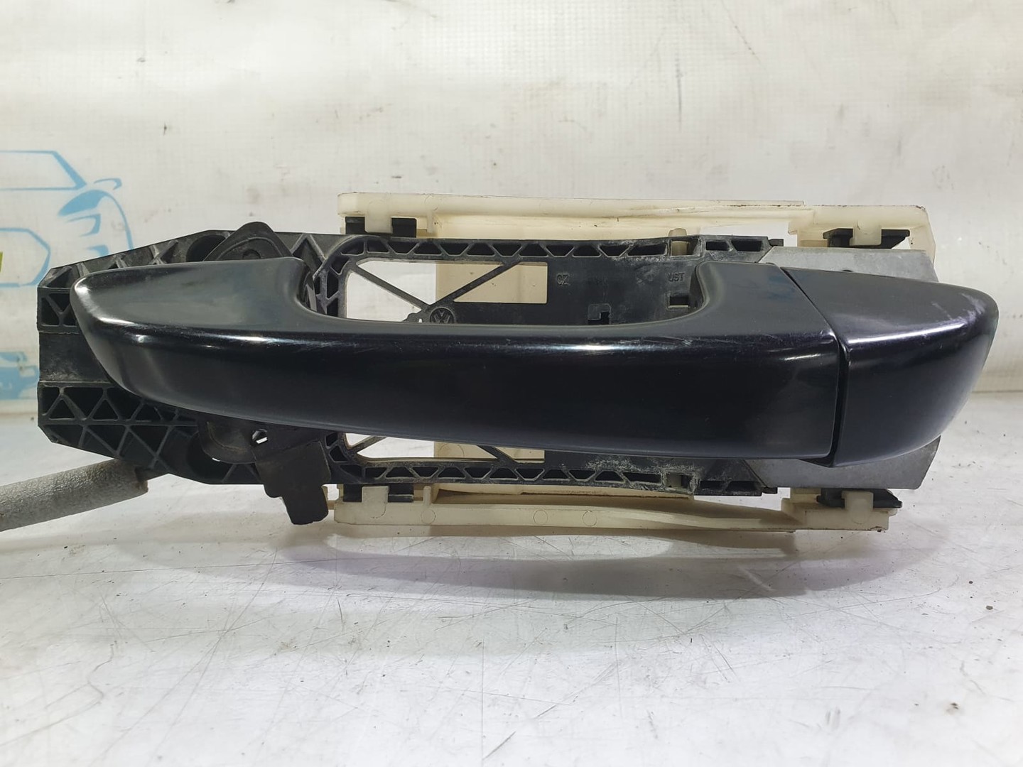 Maner exterior 5n0837885m Porsche Cayenne 958 (2010 - 2014)