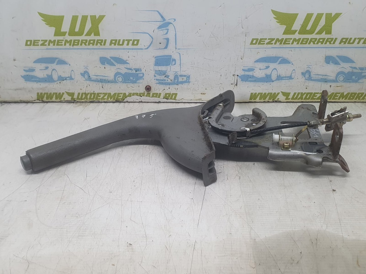 Maneta frana de mana Hyundai Tucson 1 (2004 - 2010)