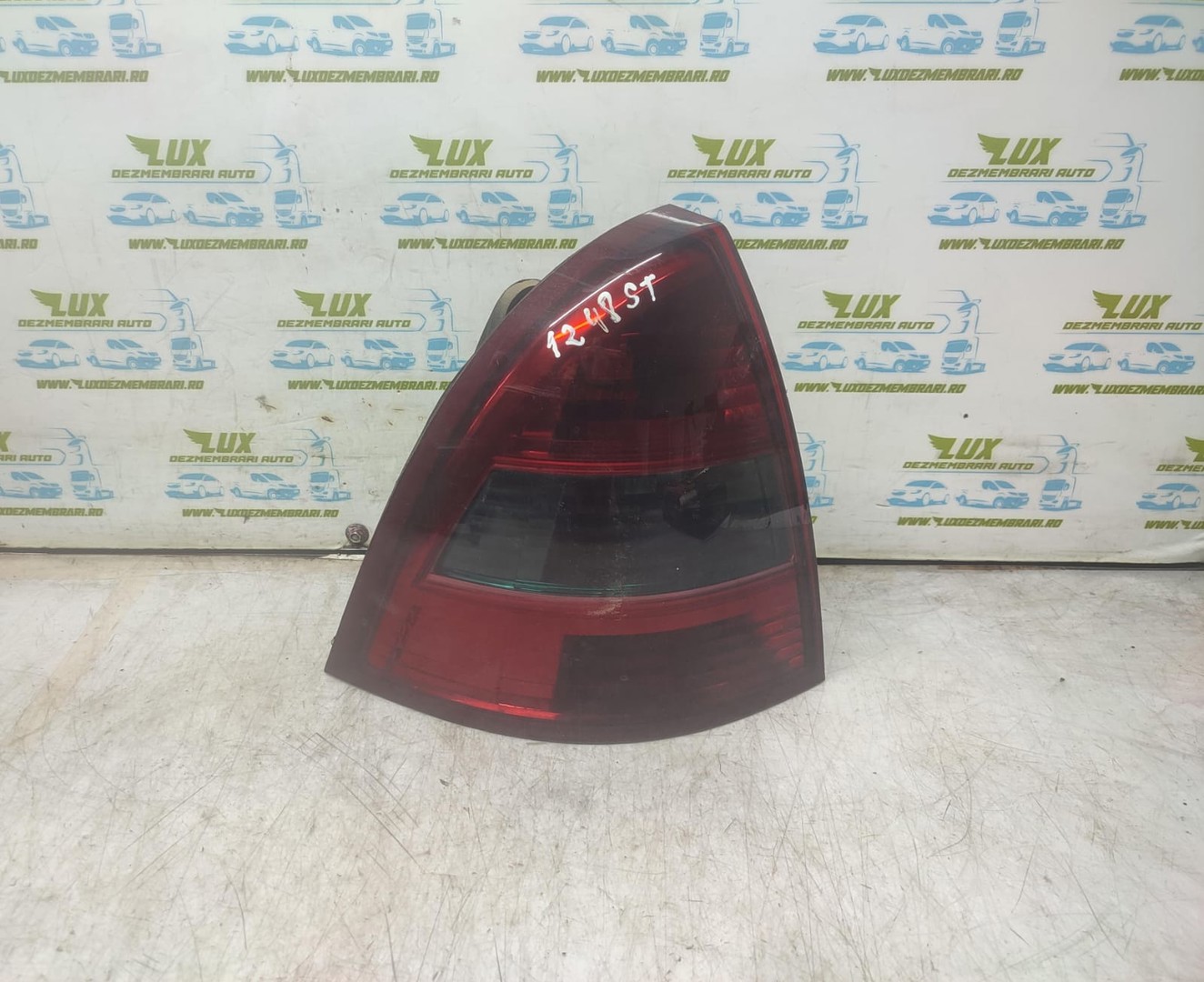 Stop stanga 89032697 Citroen C5 1 (facelift) (2004 - 2008)